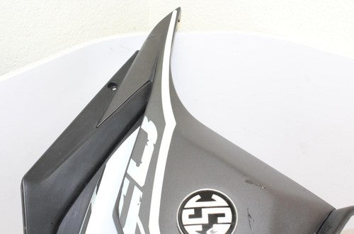 15 Zongshen Csc Rx 250cc Side Cover