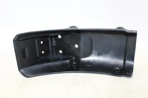 1979 Suzuki Gs550 Rear Back Wheel Fender Mud Guard