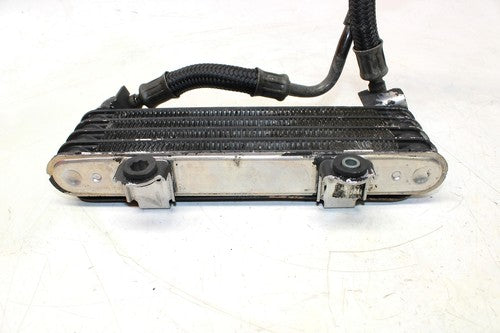 2006 Suzuki Sv650 Engine Motor Oil Cooler