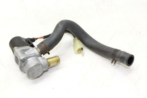 06-08 Triumph Daytona 675 Triple Air Induction Reed Valve OEM