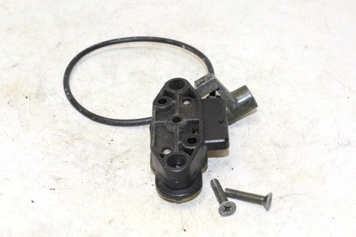 1997 Suzuki Gsxr600 Seat Latch & Cable