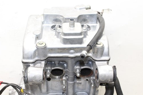 2007 Honda Silver Wing 600 FSC600D Engine Motor