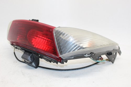 2007 Honda Silver Wing 600 Fsc600 Rear Tail Taillight Back Brake Light