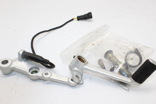 01-05 Ducati ST4S Right Rearset Brake Foot Pedal Brake Pedal OEM