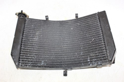 2000 Honda Cbr600f4 Engine Radiator Motor Cooler Cooling Radiater