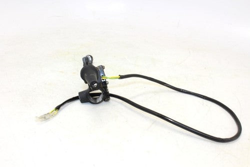 1981 Suzuki Gs850gl Clutch Perch Mount With Lever