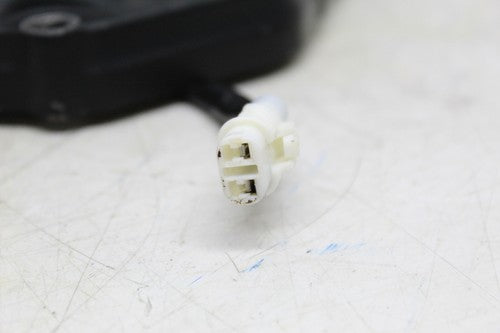 2006 Suzuki Gsxr600 Clutch Side Engine Motor Cover