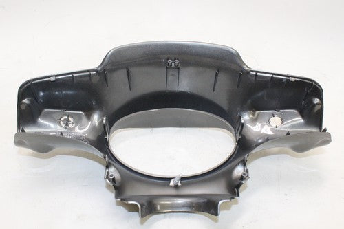 2001-05 Aprilia Scarabeo 50 2t Front Upper Headlight Fairing Cowl Shroud OEM