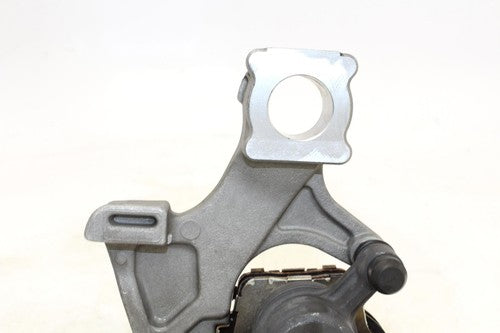 11-20 Suzuki Gsxr750 Rear Back Brake Caliper W Mount Bracket OEM