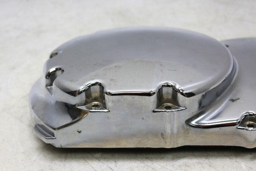 2006 Yamaha V Star 1100 Xvs1100aw Classic Clutch Side Engine Motor Cover