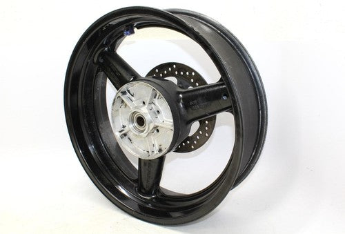 06-09 Suzuki Sv650 Rear Wheel OEM