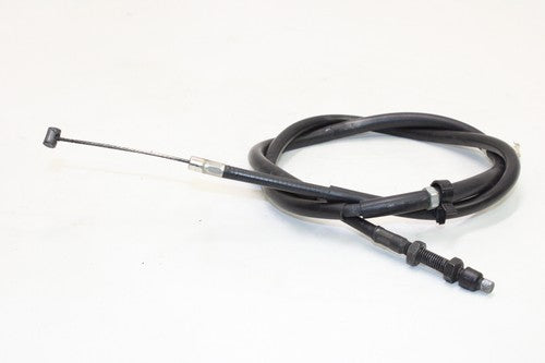 2008-14 Yamaha Yzf R6 Clutch Cable Line 2c0-26335-00-00 OEM