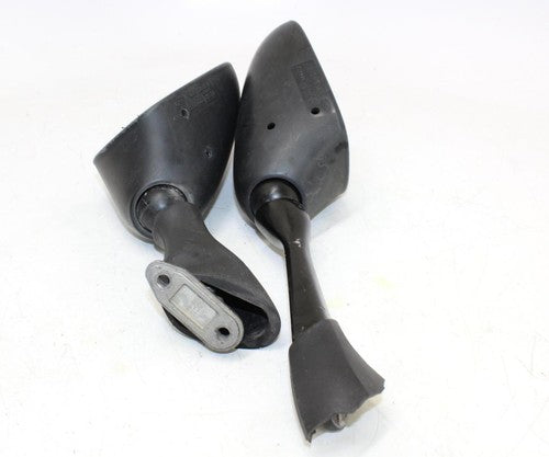 2004 Suzuki Sv650s Rear View Mirror Set Pair Mirrors