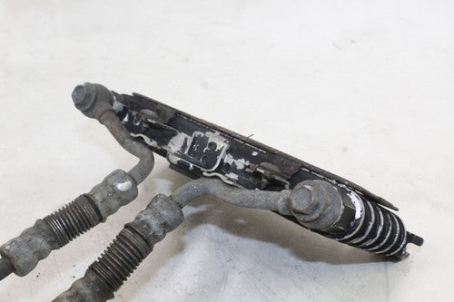1986-06 Kawasaki Concours 1000 Zg1000a Oil Cooler W/ Guard OEM