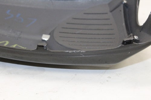 2001-06 Aprilia Scarabeo 50 2t Front Lower Grille Center Cowl Cover OEM