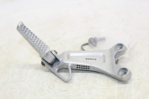 2003 Honda Cbr600rr Left Rear Back Passenger Peg