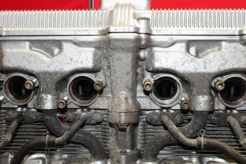 98-06 (1998) Suzuki Katana 600 Gsx600f Engine Motor OEM