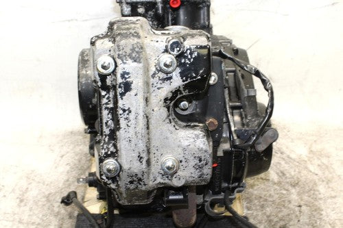 1989 Honda Interceptor Vtr Vtr250 Engine Motor