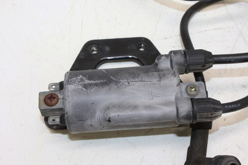 1995 Kawasaki Kz1000p Police Ignition Coils