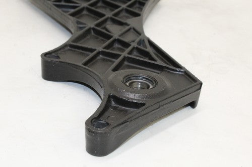 2002 Aprilia Scarabeo 150 Rear Swingarm Back Suspension Bracket OEM