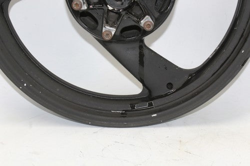 1992-1998 Yamaha Xj600s Rear Back Wheel Rim Oem
