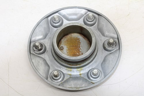 2017 Victory Octane Engine Motor Stator Cover Cap 5633063