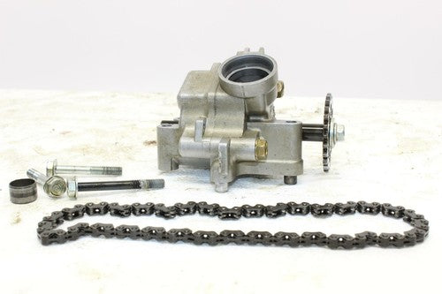 06-07 Honda Cbr1000rr Engine Motor Oil Pump OEM