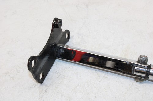 1986 Harley-davidson Sportster 883 Deluxe Xlh883 Rear Passenger Foot Step Peg