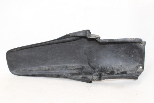 1992-95 Suzuki Rm125 Rear Back Fender Cowl Fairing OEM