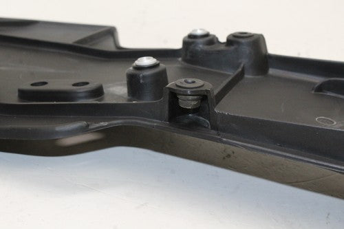 2000 Cagiva Gran Canyon 900 Rear Back Tail Undertail Battery Tray Plastic OEM