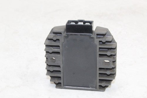 2008-12 Kawasaki Ninja 250r Ex250j Rectifier Voltage Regulator 21066-0027 OEM