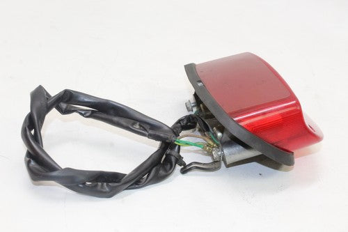 2000 Honda Shadow Vlx 600 Vt600cd Deluxe Taillight Rear Tail Brake Light OEM