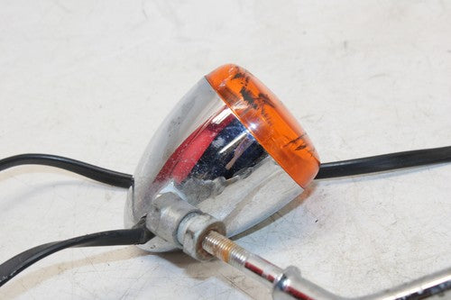 2008 Harley-Davidson V-Rod VRSCAW RIGHT SIDE REAR VIEW MIRROR