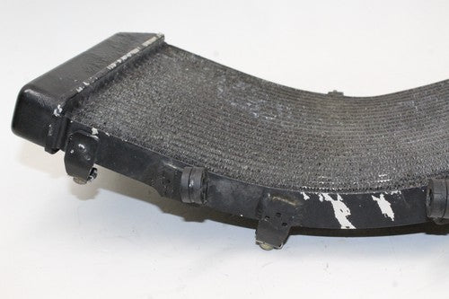 1999 Honda Cbr600f4 Engine Radiator Motor Cooler Cooling 19010-mbw-671 OEM