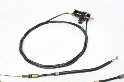 2006 2007 Honda Cbr1000rr Exhaust Valve Servo Cables