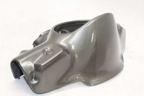 2001-05 Aprilia Scarabeo 50 2t Front Upper Headlight Fairing Cowl Shroud OEM