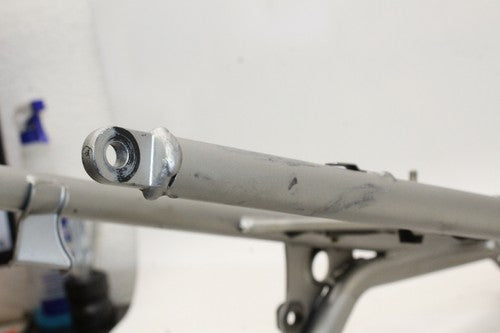 2000 Cagiva Gran Canyon 900 Rear Subframe Back Sub Frame OEM