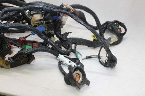 1991-94 Honda Goldwing 1500 Gl1500a Main Engine Wiring Harness Motor Wire OEM