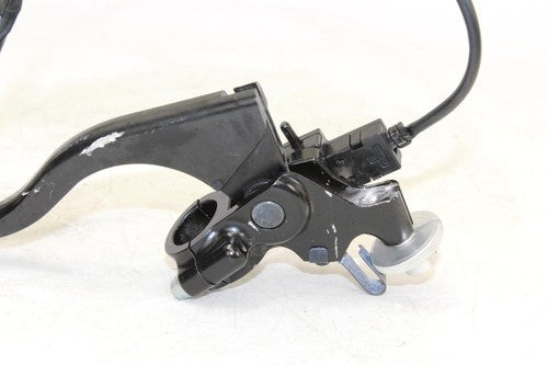 2018 Kawasaki Zx1000r Clutch Perch Mount With Lever