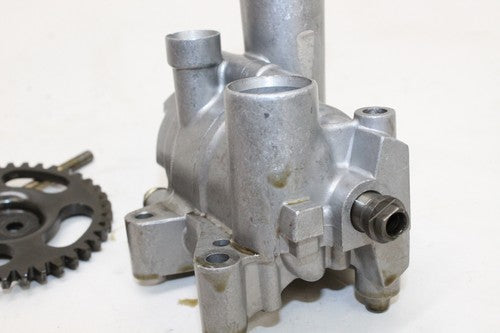 1999 Honda Nighthawk 750 Cb750 Engine Motor Oil Pump OEM
