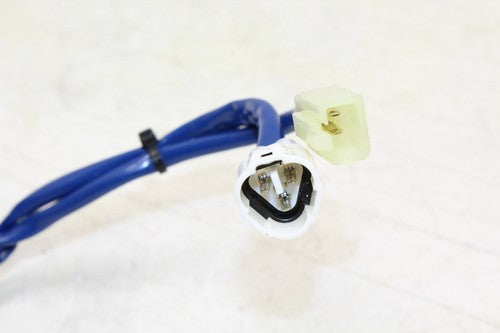 2018 Kawasaki Ninja Zx-10rr Zx1000zh Exhaust Valve Servo Motor 21174-0009