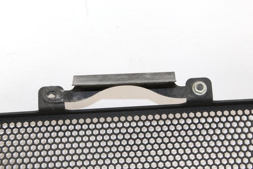 2010 Kawasaki Versys 650 Kle650c Radiator Shrouds Radiator Cover