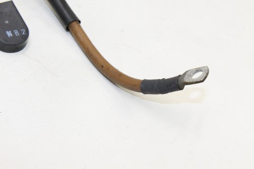 2002 Aprilia Scarabeo 150 Negative Battery Cable Ground Wire OEM