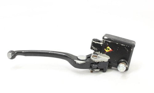 2007 Hyosung Gt650r Tt Front Brake Master Cylinder W/ Lever
