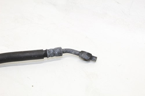 2010 Kawasaki Ninja Zx14 Zx1400c Brake Hose Fluid Line