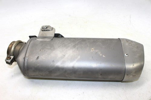 2020 Yamaha Yzf-r1 Full Exhaust System Headers Pipe Muffler