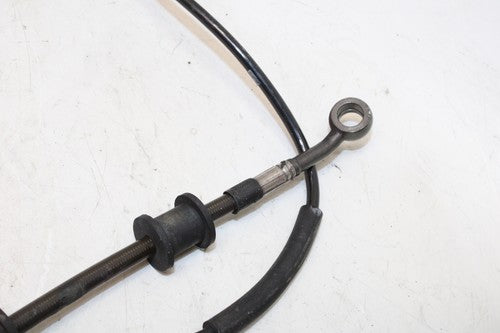 2013 Kawasaki Ninja Zx6r Zx636 Abs Brake Caliper Hoses Lines & Abs Hoses