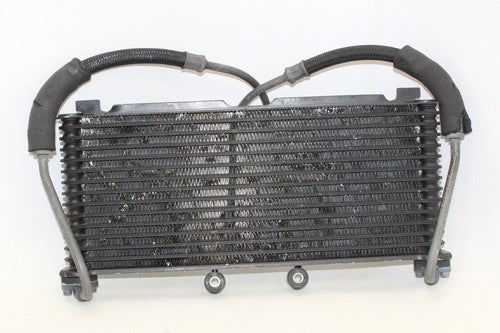 1988-97 Suzuki Katana 750 Gsx750f Engine Radiator Motor Cooler Cooling OEM