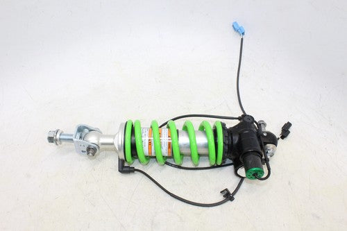 2018 Kawasaki Ninja Zx-10rr Zx1000zh Rear Back Shock Absorber Suspension