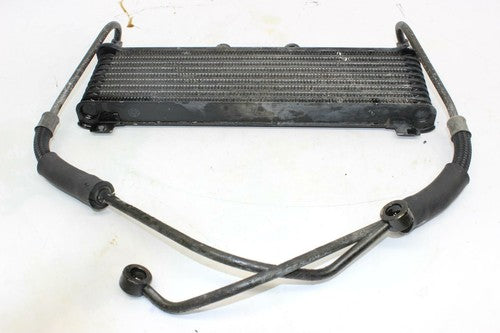 1998-06 Suzuki Katana 600 Gsx600f Engine Motor Oil Cooler OEM